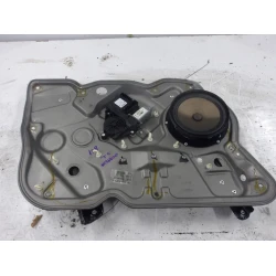 WINDOW MECHANISM FRONT LEFT Škoda Octavia 2005 1.6 COMBI 1T0959701
