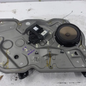 WINDOW MECHANISM FRONT LEFT Škoda Octavia 2005 1.6 COMBI 1T0959701