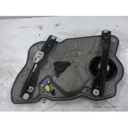 WINDOW MECHANISM FRONT LEFT Škoda Octavia 2005 1.6 COMBI 1T0959701