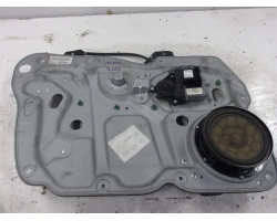 MECCANISMO ALZA VETRO ANTERIORE SINISTRO Volkswagen Touran 2007 1.4 1T0959701D