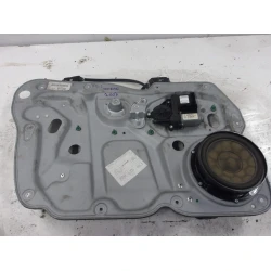 WINDOW MECHANISM FRONT LEFT Volkswagen Touran 2007 1.4 1T0959701D