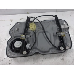 MECCANISMO ALZA VETRO ANTERIORE SINISTRO Volkswagen Touran 2007 1.4 1T0959701D