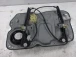 MECCANISMO ALZA VETRO ANTERIORE SINISTRO Volkswagen Touran 2007 1.4 1T0959701D
