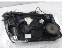 WINDOW MECHANISM FRONT LEFT Mercedes-Benz CLA 2015 180D AUT. A1177200179