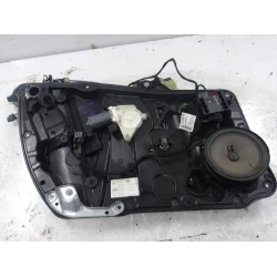MEHANIZEM ŠIPE SP LEVA Mercedes-Benz CLA 2015 180D AUT. A1177200179