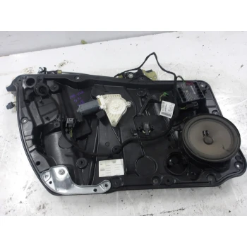 WINDOW MECHANISM FRONT LEFT Mercedes-Benz CLA 2015 180D AUT. A1177200179