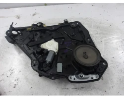 MECCANISMO ALZA VETRO POSTERIORE SINISTRO Mercedes-Benz CLA 2015 180D AUT. A1177300179