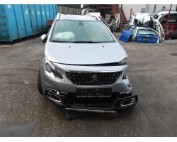 AUTO PER PEZZI Peugeot 2008 2018 1.2