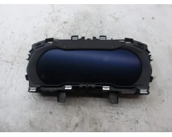 QUADRO STRUMENTI CONTACHILOMETRI Volkswagen Passat 2016 2.0 TDI AUT. 4 MOTION VARIANT 3g0920791b