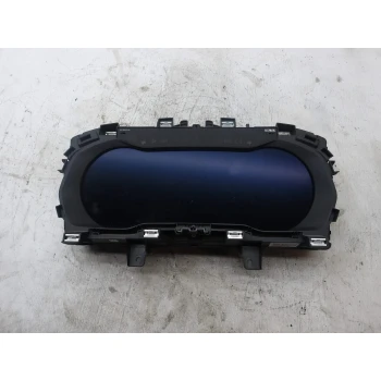 QUADRO STRUMENTI CONTACHILOMETRI Volkswagen Passat 2016 2.0 TDI AUT. 4 MOTION VARIANT 3g0920791b