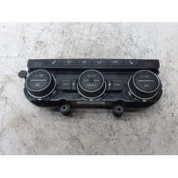 CENTRALINA COMANDO CLIMATIZZATORE Volkswagen Passat 2016 2.0 TDI AUT. 4 MOTION VARIANT 5g0907044bp