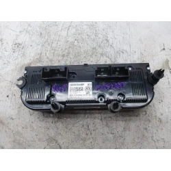 CENTRALINA COMANDO CLIMATIZZATORE Volkswagen Passat 2016 2.0 TDI AUT. 4 MOTION VARIANT 5g0907044bp