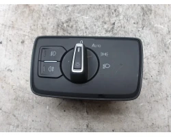 LIGHT SWITCH Volkswagen Passat 2016 2.0 TDI AUT. 4 MOTION VARIANT 3g0941633h