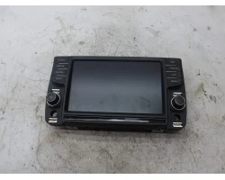 AUTORADIO Volkswagen Passat 2016 2.0 TDI AUT. 4 MOTION VARIANT 5g0919606
