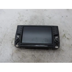 AUTORADIO Volkswagen Passat 2016 2.0 TDI AUT. 4 MOTION VARIANT 5g0919606
