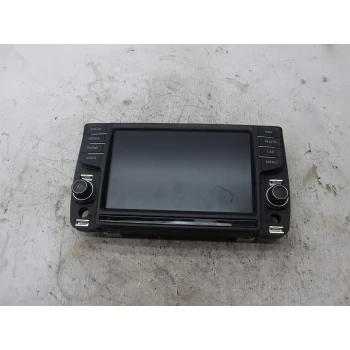 AUTORADIO Volkswagen Passat 2016 2.0 TDI AUT. 4 MOTION VARIANT 5g0919606