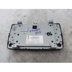AUTORADIO Volkswagen Passat 2016 2.0 TDI AUT. 4 MOTION VARIANT 5g0919606