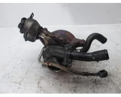 TURBINA Citroën C5 2006 2.0 HDI BREAK 9682778680