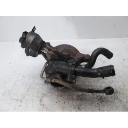 TURBINA Citroën C5 2006 2.0 HDI BREAK 9682778680