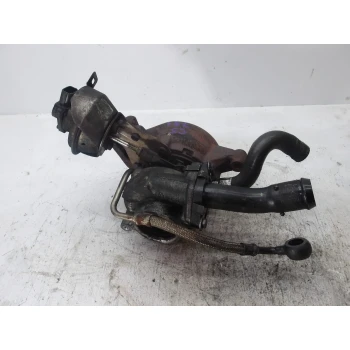 TURBINA Citroën C5 2006 2.0 HDI BREAK 9682778680