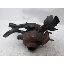 TURBINA Citroën C5 2006 2.0 HDI BREAK 9682778680