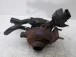 TURBINA Citroën C5 2006 2.0 HDI BREAK 9682778680