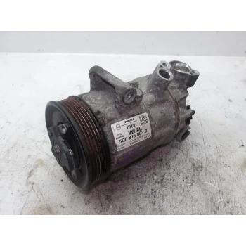 KOMPRESOR KLIME Volkswagen Passat 2016 2.0 TDI AUT. 4 MOTION VARIANT 5q0816803b 5Q0816803D