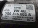 KOMPRESOR KLIME Volkswagen Passat 2016 2.0 TDI AUT. 4 MOTION VARIANT 5q0816803b 5Q0816803D