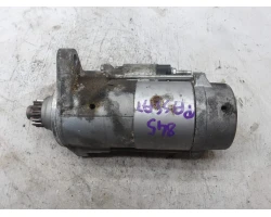 STARTER MOTOR Volkswagen Passat 2016 2.0 TDI AUT. 4 MOTION VARIANT 02e911024j