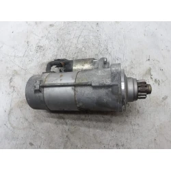 STARTER MOTOR Volkswagen Passat 2016 2.0 TDI AUT. 4 MOTION VARIANT 02e911024j