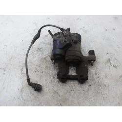 BRAKE CALIPER REAR LEFT Volkswagen Passat 2016 2.0 TDI AUT. 4 MOTION VARIANT 3q0615405