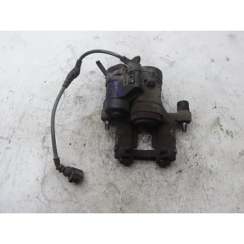 BRAKE CALIPER REAR LEFT Volkswagen Passat 2016 2.0 TDI AUT. 4 MOTION VARIANT 3q0615405