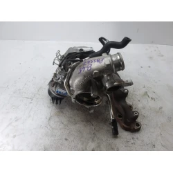 TURBOCHARGER Volkswagen Passat 2016 2.0 TDI AUT. 4 MOTION VARIANT 04l253056m