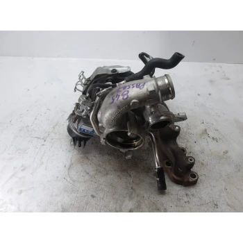 TURBINA Volkswagen Passat 2016 2.0 TDI AUT. 4 MOTION VARIANT 04l253056m