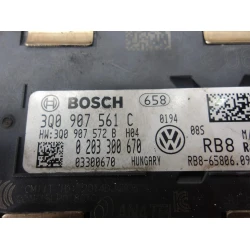 centralina vario Volkswagen Passat 2016 2.0 TDI AUT. 4 MOTION VARIANT 3q0907561c