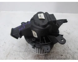 VENTOLA MOTORINO VENTILAZIONE ABITACOLO Fiat 500 2013 L 1.3 JTD 77366898