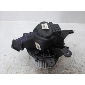 VENTOLA MOTORINO VENTILAZIONE ABITACOLO Fiat 500 2013 L 1.3 JTD 77366898
