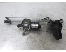 WIPER MECHANISM BMW 3 2014 318 D 726750303