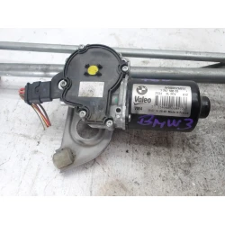 WIPER MECHANISM BMW 3 2014 318 D 726750303