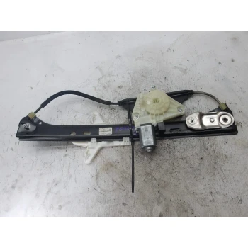 WINDOW MECHANISM REAR RIGHT Volkswagen Passat 2016 2.0 TDI AUT. 4 MOTION VARIANT 3g9839462a