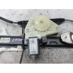 MECCANISMO ALZA VETRO POSTERIORE DESTRO Volkswagen Passat 2016 2.0 TDI AUT. 4 MOTION VARIANT 3g9839462a