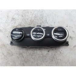 CENTRALINA COMANDO CLIMATIZZATORE Fiat 500 2013 L 1.3 JTD 735576168