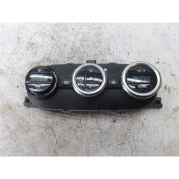 CENTRALINA COMANDO CLIMATIZZATORE Fiat 500 2013 L 1.3 JTD 735576168