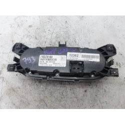 STIKALO GRETJA Fiat 500 2013 L 1.3 JTD 735576168