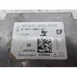 centralina vario Ford B-MAX 2014 1.4 av1t-14b321-cf