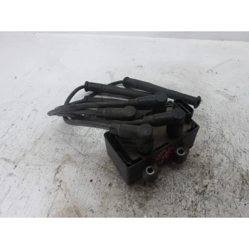 BOBINA DI ACCENSIONE Renault CLIO 2007 1.2 7700274008   7700873701