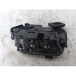 CHIUSURA SERRATURA PORTA ANTERIORE DESTRA Volkswagen Passat 2016 2.0 TDI AUT. 4 MOTION VARIANT 5tb837016