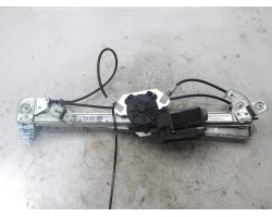 MECCANISMO ALZA VETRO ANTERIORE DESTRA Renault MEGANE 2004 1.6