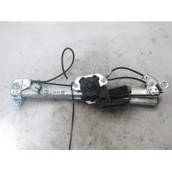 WINDOW MECHANISM FRONT RIGHT Renault MEGANE 2004 1.6 WINDOW MECHANISM FRONT RIGHT Renault MEGANE 2004 1.6