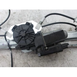 MECCANISMO ALZA VETRO ANTERIORE DESTRA Renault MEGANE 2004 1.6